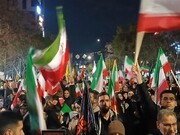 خیابان‌های کرمانشاه هر روز پرشور از روز قبل