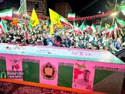 مقتدر اما مظلوم؛ مثل شهدای پای لانچرها/ علی‌اکبرهایی که شبیه علی‌اصغر شدند