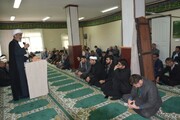 احقاق حق باید از مسیر آشتی و سازش دنبال شود