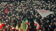 بانوان کانون آل‌طه در خط مقدم فعالیت‌های مردمی رودان