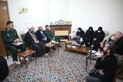 خدا خریدار شهداست