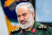 سردار فدوی: آمریکا با حماقتش، مردم جهان را از تنگه هرمز محروم کرد