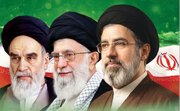 بزرگداشت «روز جمهوری اسلامی ایران» در اجتماعات شبانه مردم کهگیلویه و بویراحمد