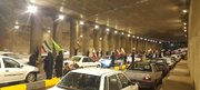 اوج‌گیری فعالیت‌های مردمی در مسجد قبا با ابتکار کانون نسل حاج‌قاسم