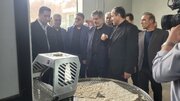 نانوایی‌های استان آماده تأمین نیاز مردم حتی در شرایط اضطراری برق و انرژی هستند