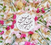 صلوات، دعایی سیاسی برای قدرت اسلام و اتصال به منبع ولایت