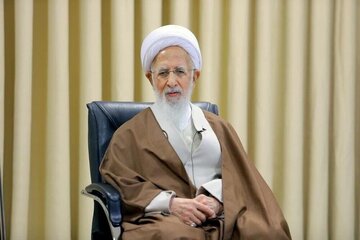 آیت‌الله جوادی آملی: شما مردم ابراهیم‌زاده‌اید