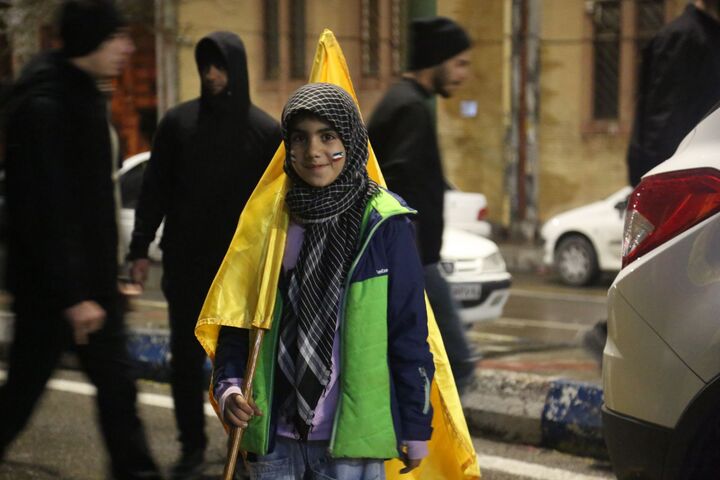 نسل نو، صدای حماسه در ایلام