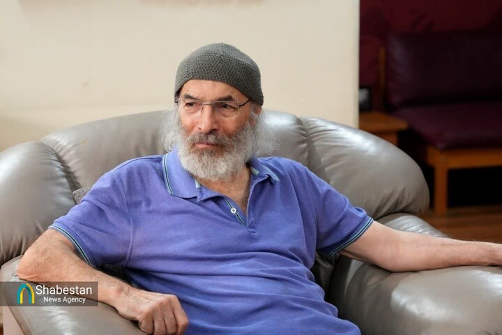 باید به هر شکل ممکن ایران حفظ شود