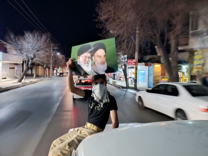 کانون فرهنگی هنری «ذوالفقار»؛ محور همدلی و اقتدار در منظریه‌ی شهرکرد