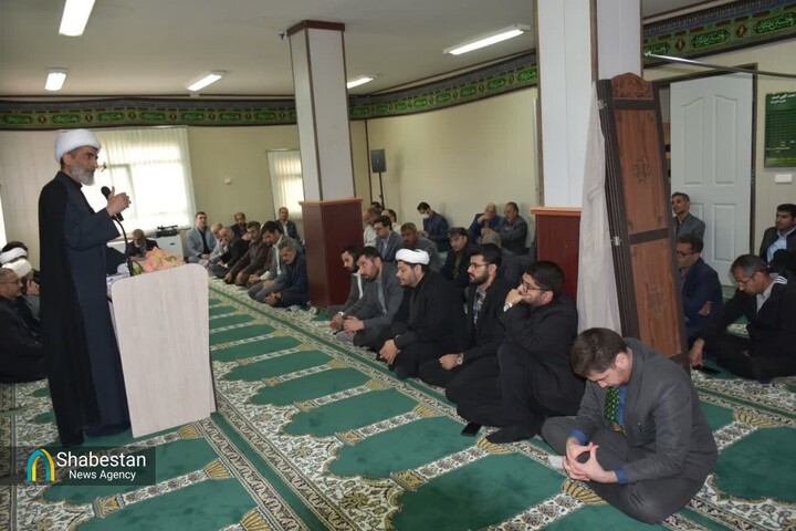 احقاق حق باید از مسیر آشتی و سازش دنبال شود