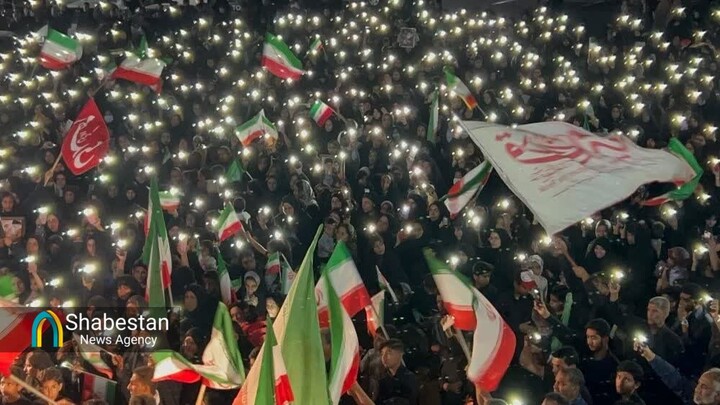 بانوان کانون آل‌طه در خط مقدم فعالیت‌های مردمی رودان