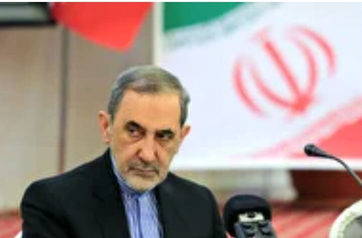 ولایتی خطاب به ترامپ: خلیج فارس جای قمار بازی نیست!