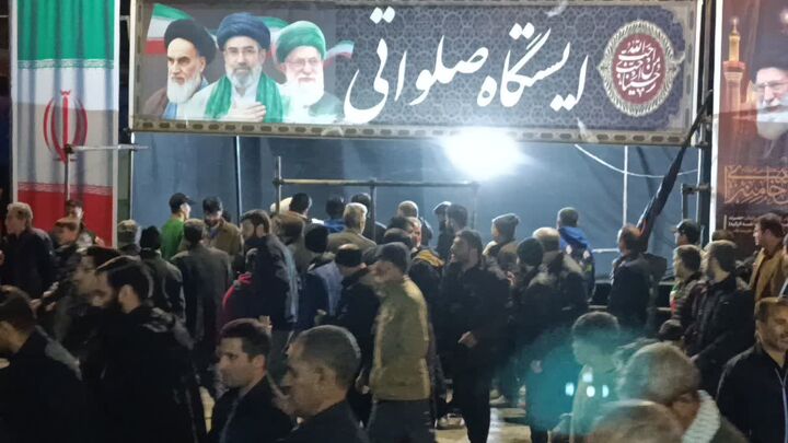 بچه‌های کانون فرهنگی هنری سبحان میدان‌دار فعالیت‌های فرهنگی اجتماعی هستند