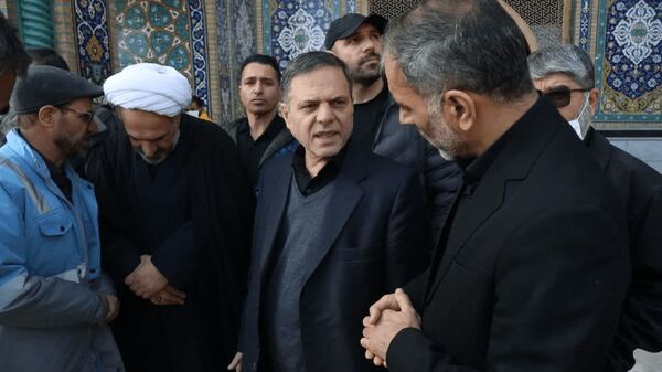 حمله به حسینیه اعظم زنجان، دین‌ستیزی آشکار با جهان تشییع است