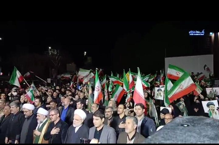 هدف اصلی انقلاب اسلامی ایران استقرار نظام اسلامی و اجرای شریعت بوده است