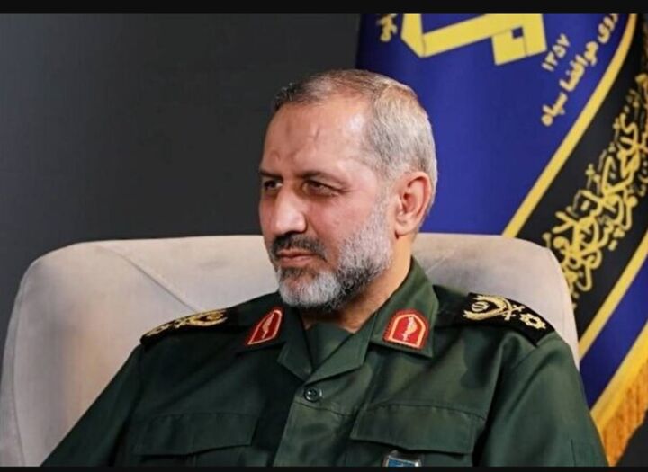 حداقل ۲۰۰ خلبان و کادر پرواز آمریکا کشته و زخمی شده‌اند