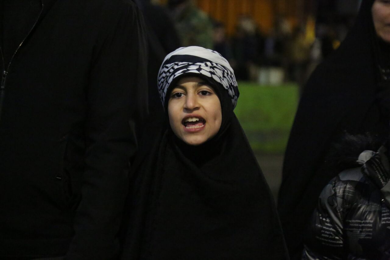 نسل نو، صدای حماسه در ایلام