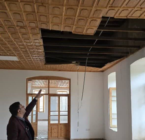 فلکالافلاک نگینی استوار و قلبِ تاریخ دیار لرستان