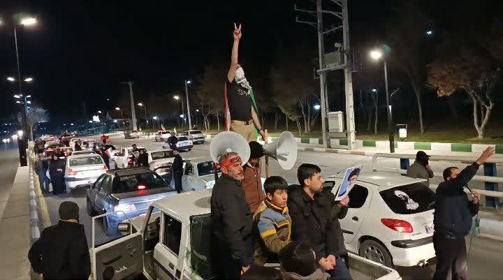 روایت همدلی در کانون «ذوالفقار» منظریه؛ از کاروان‌های خودرویی تا سفره هفت‌سین متفاوت