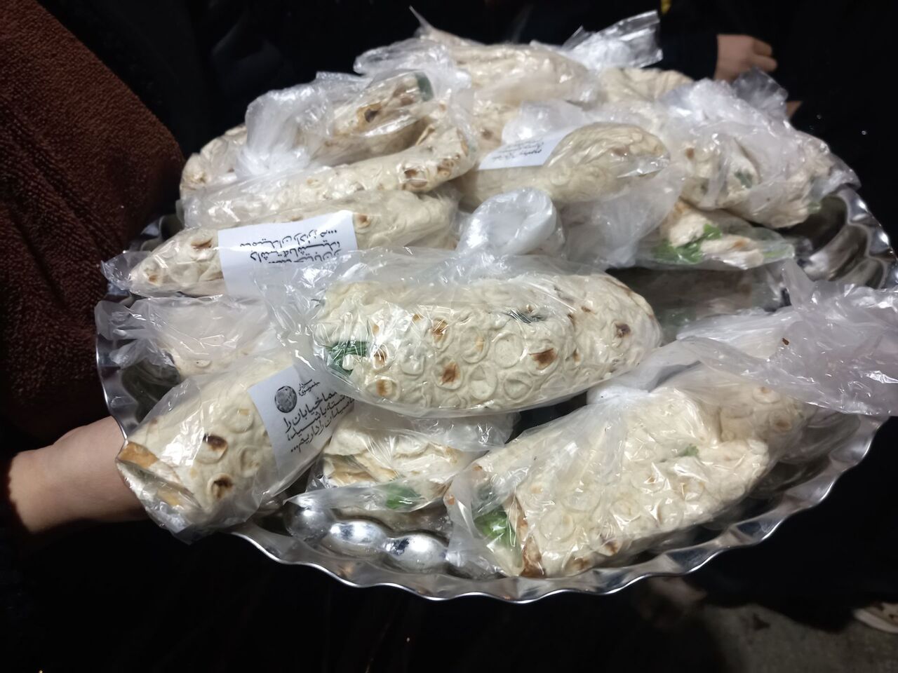 کانون فرهنگی هنری مصلحون روستای کرکرق با تمام توان وارد میدان شد