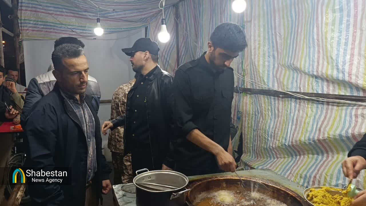بچه‌های کانون فرهنگی هنری سبحان میدان‌دار فعالیت‌های فرهنگی اجتماعی هستند
