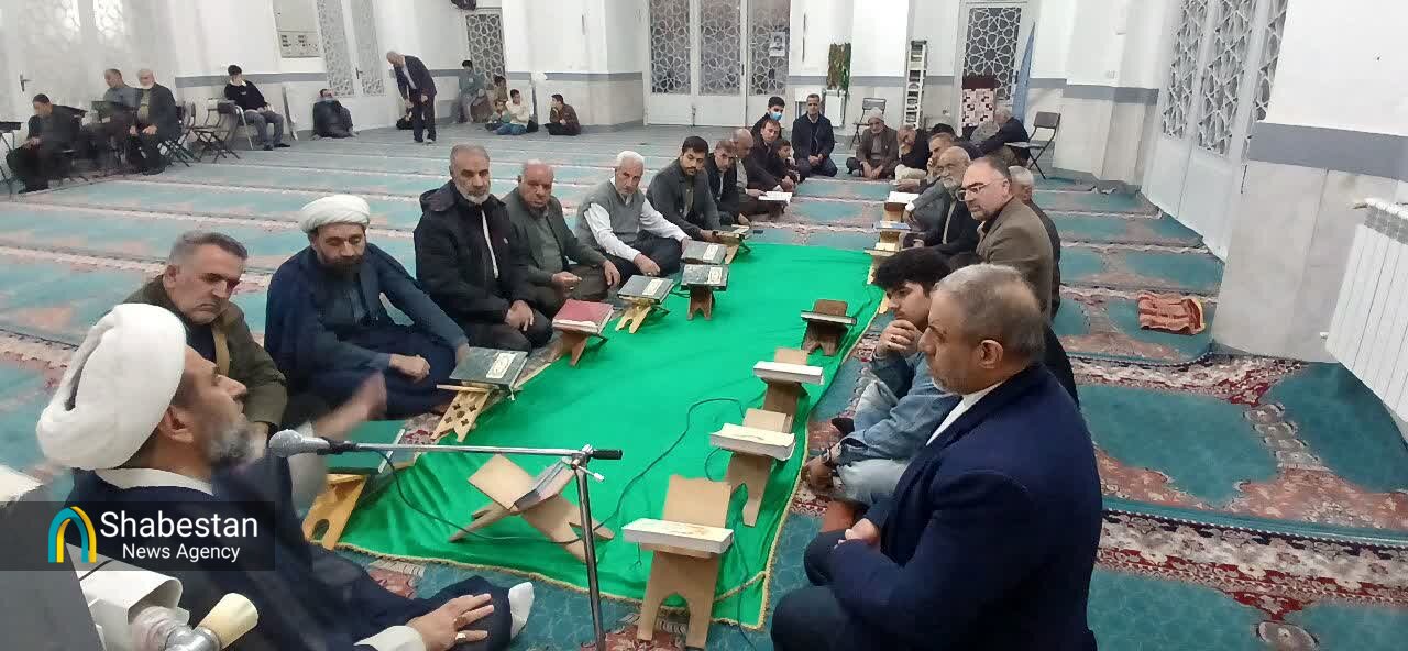 بچه‌های کانون فرهنگی هنری سبحان میدان‌دار فعالیت‌های فرهنگی اجتماعی هستند