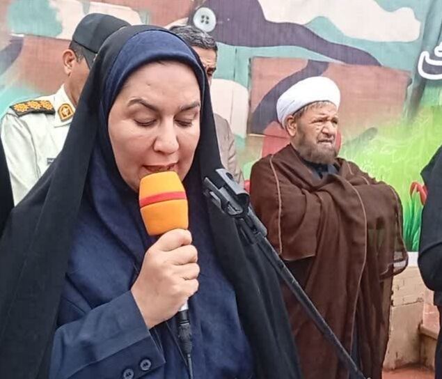 مکتب امام حسین (ع) شکست ناپذیر است