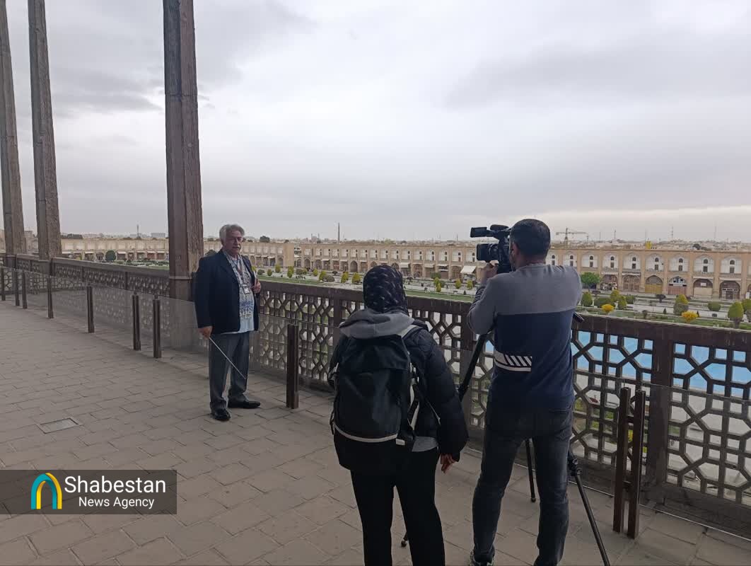 روایتگری رسانهای فراسوی تجمعات شبانه