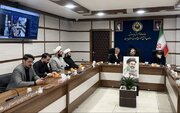 آغاز به کار قرارگاه ملی «نوجوان مبارز»