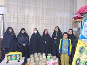 کانون حنانه ارومیه؛ ستون‌ مقاومت و امید