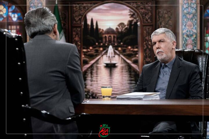 ما در یک رستاخیز و در یک قیامت صغرای اجتماعی قرار داریم