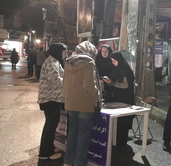 نیمی از مددجویان کمیته امداد ایلام زنان سرپرست خانوار هستند