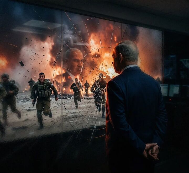 از توهم پیروزی تا بن‌بست چندجبهه‌ای؛ جنگی که گره لبنان آن را پیچیده‌تر کرد