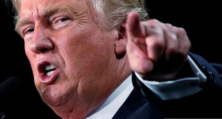 ترامپ، اروپا را تهدید کرد: اگر به ائتلاف بازگشایی تنگه هرمز نپیوندد، ارسال سلاح به اوکراین متوفف می‌شود