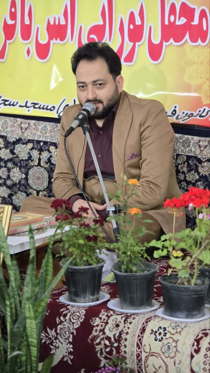بچه‌های مسجد سجادیه نکا، پاسدار فرهنگ قرآنی، قائد امت و شهدای رمضان