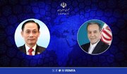 عراقچی: تنگه هرمز برای اجرای حملات غیرقانونی علیه ایران بسته است