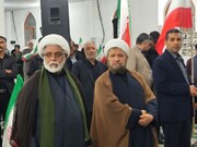 اشتباه محاسباتی از سوی نیروهای آمریکایی با پاسخ کوبنده‌تری داده می شود