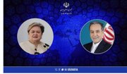 عراقچی: ایران با هماهنگی مراجع ذیصلاح تسهیلات عبور از تنگه هرمز را فراهم کرده است