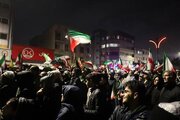 مساجد تهران؛ خط مقدم دفاع و انسجام ملی/برنامه‌ریزی برای راه‌اندازی ۳۰ مسجد شبانه‌روزی در میادین اصلی
