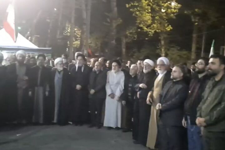 خروش دانشگاهیان گلستان در محکومیت تعرض دشمن به حریم علم