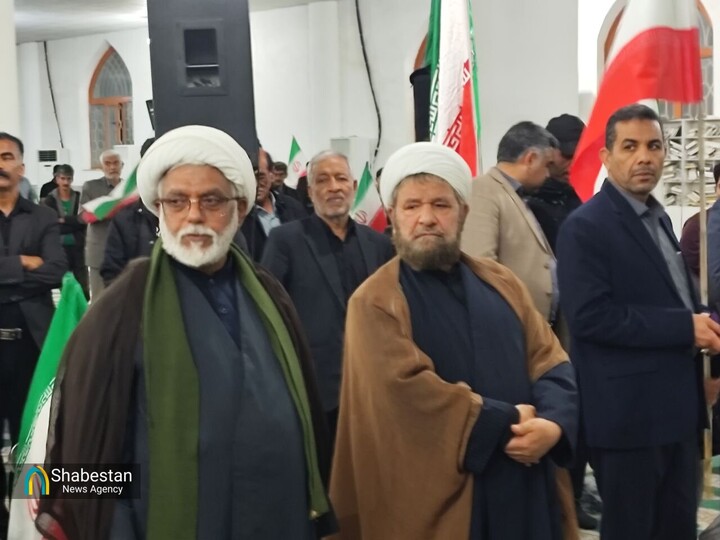 اشتباه محاسباتی از سوی نیروهای آمریکایی با پاسخ کوبنده‌تری داده می شود