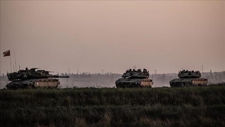 اعتراف رژیم صهیونیستی به زخمی شدن دو سرباز خود در لبنان