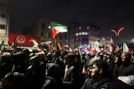 مساجد تهران؛ خط مقدم دفاع و انسجام ملی/برنامه‌ریزی برای راه‌اندازی ۳۰ مسجد شبانه‌روزی در میادین اصلی