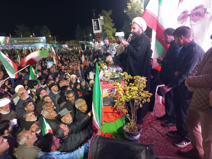 پایگاه‌های آمریکا در منطقه غیرفعال و تحت سیطره ایران است