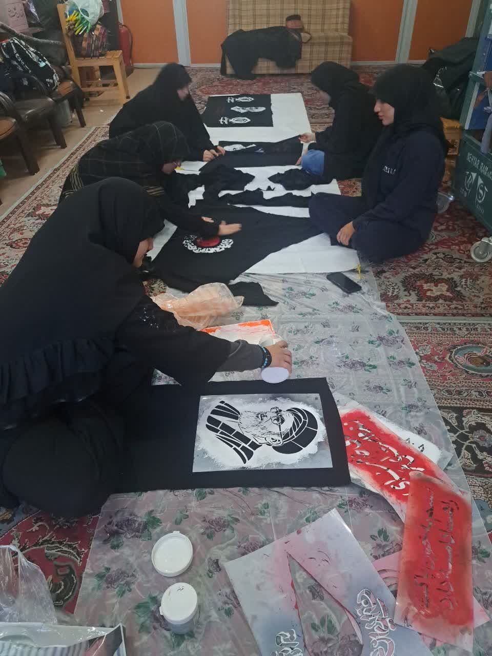 از مسجد تا میدان؛ نقش‌آفرینی گسترده کانون‌های فرهنگی در جنگ رمضان