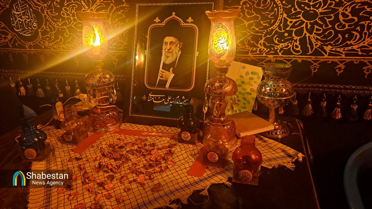 جوانان و مسجد در روزهای پرآشوب؛ پیوندی که قطع نمی‌شود