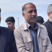 از کاشت نمادین ۲۰۰ اصله نهال تا کاشت ۱۵۰ هزار اصله در لبیک به ندای رهبری