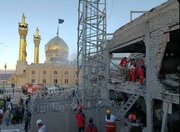 بیانیه ستاد حقوق بشر جمهوری اسلامی ایران در محکومیت حمله متجاوزانه به مکان مذهبی و غیرنظامی