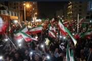 امشب کدام محله بندرعباس میزبان اجتماع مردمی خون خواهی رهبر شهید خواهد بود؟